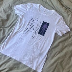 Omar Apollo x ON limited edition Live For Me t shirt